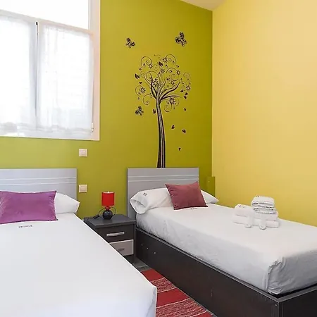 Διαμέρισμα Eider By People