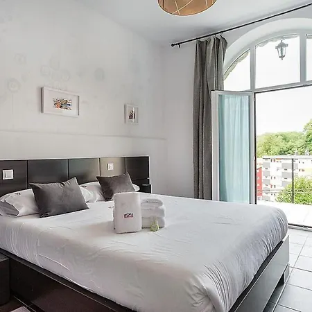 Apartment Eider By People *