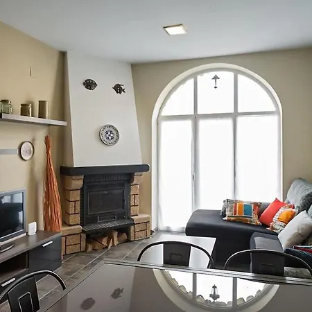 Apartamento Eider By People