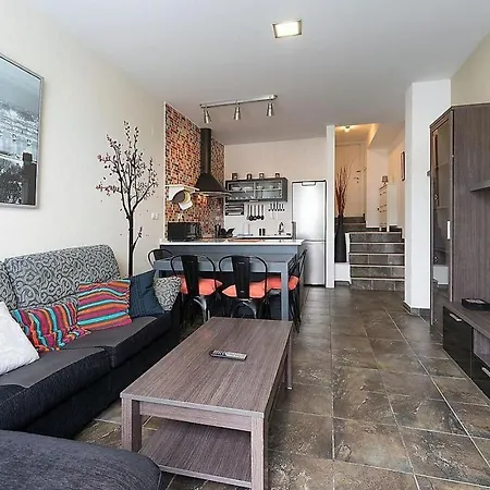 Apartment Eider By People San Sebastián