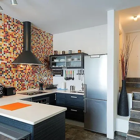 Eider By People Lägenhet *