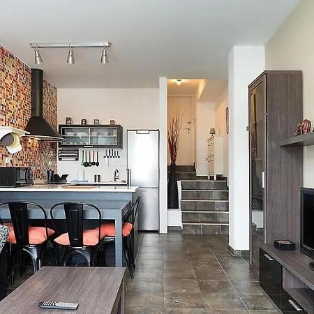 Eider By People * San Sebastián