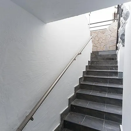 Apartamento Eider By People *