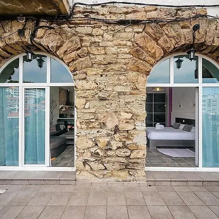 Apartamento Eider By People San Sebastián