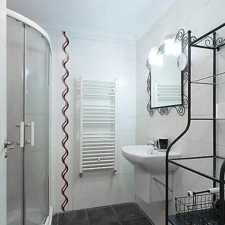 Apartment Eider By People *