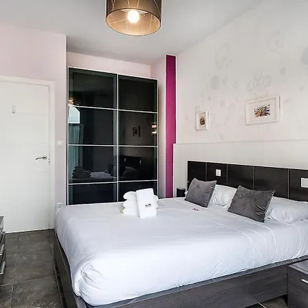 Eider By People דירה סן סבסטיאן