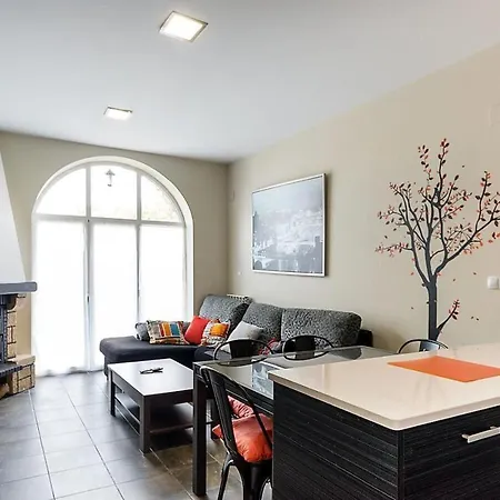 Apartment Eider By People San Sebastián