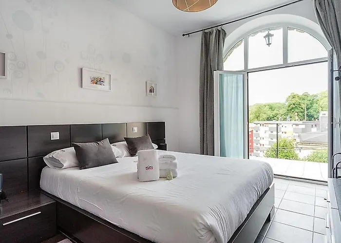 Apartment Eider By People *