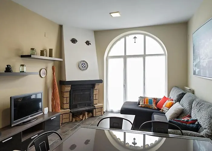 Appartement Eider By People