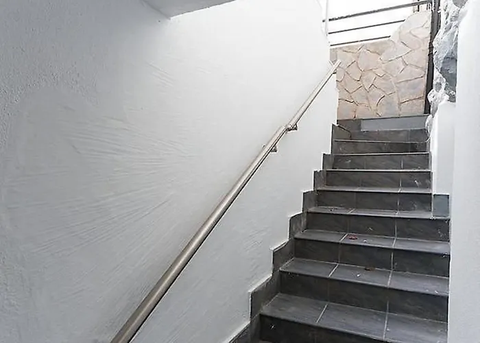 Apartment Eider By People *