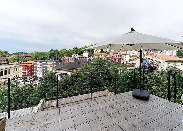 Eider By People * Saint-Sébastien