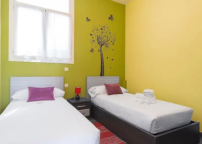 Appartement Eider By People