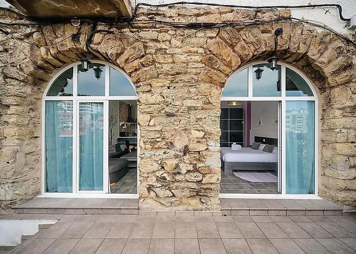 Apartment Eider By People San Sebastian