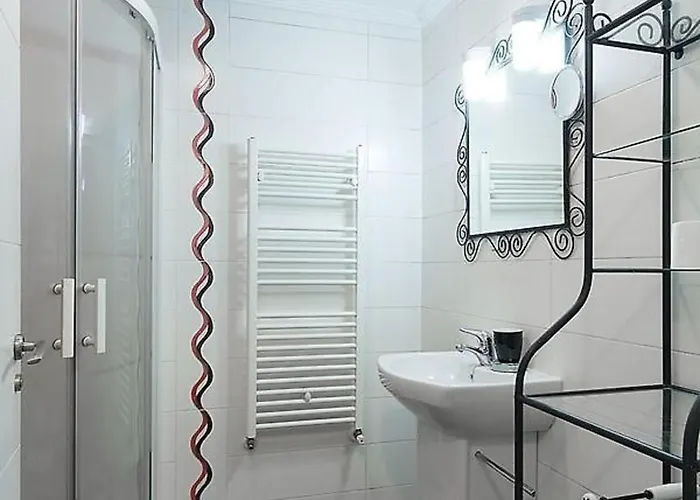 Appartement Eider By People *