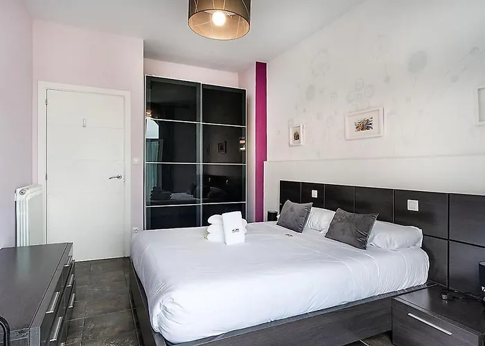 Eider By People Apartment San Sebastian