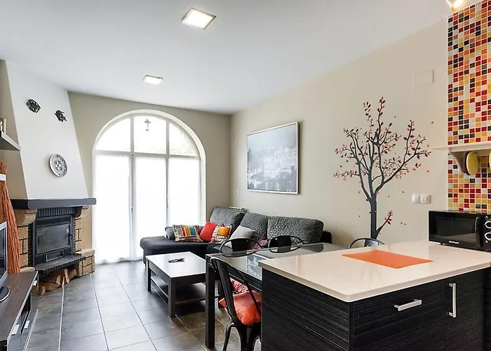 Apartment Eider By People San Sebastian